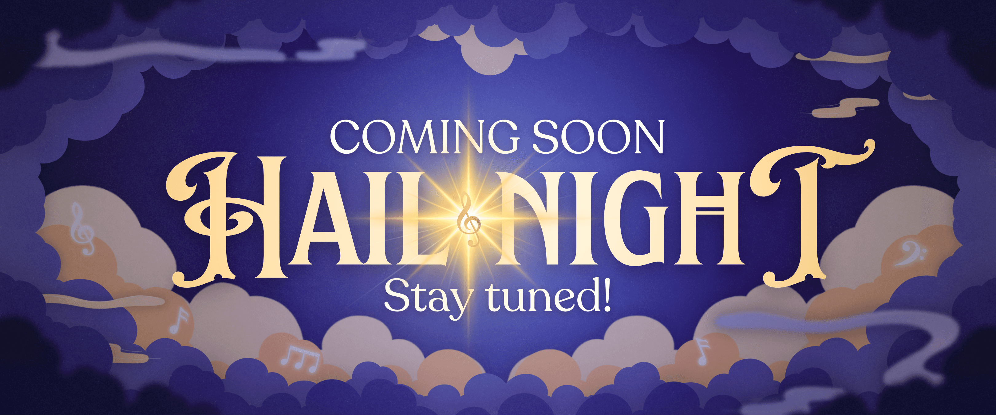 Hail Night 2026