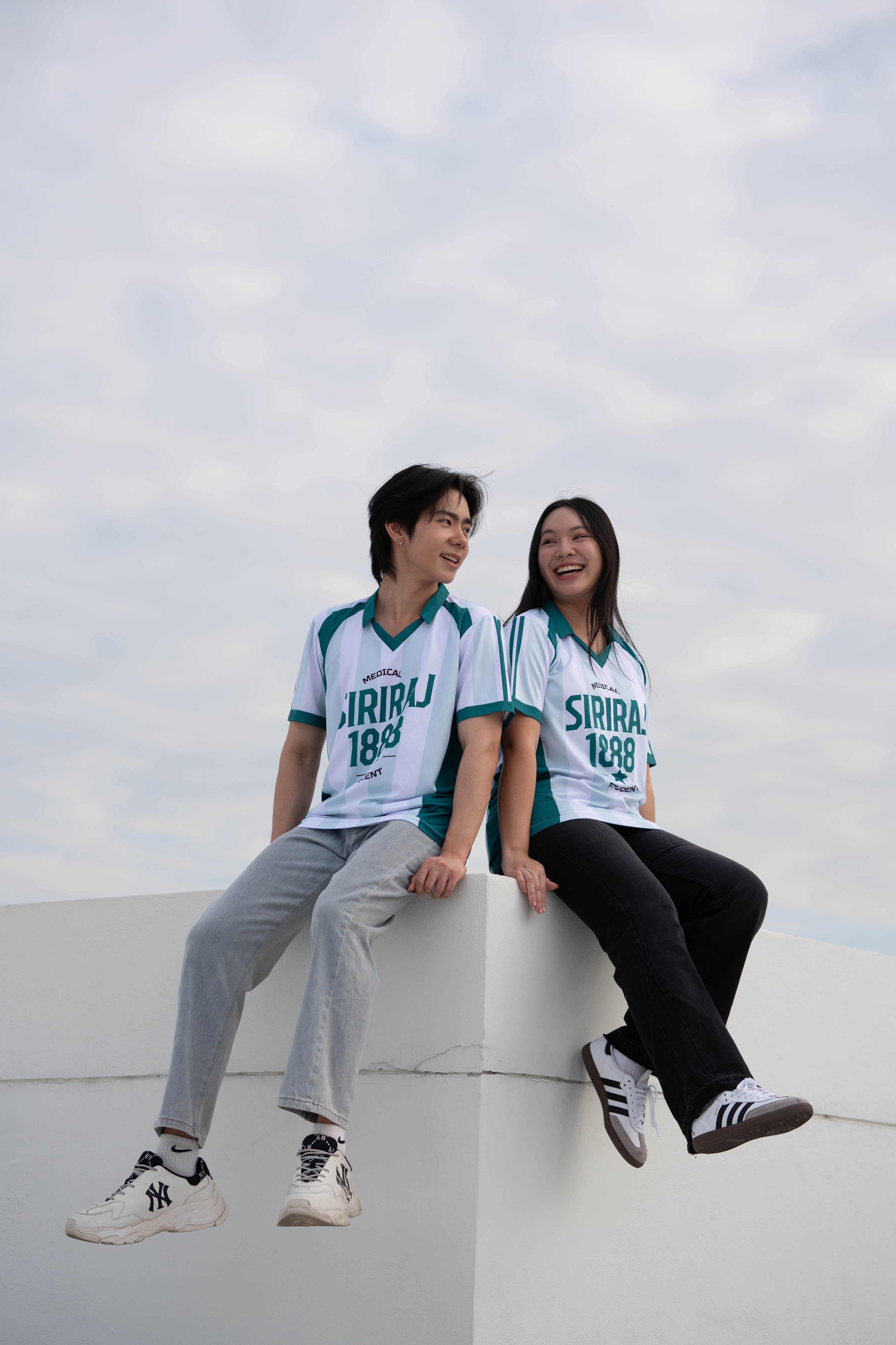 Siriraj 136 Merchandise